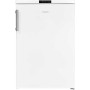Congelatore Exquisit GS81-HE-010D, larghezza 56 cm, 85 L, con vetrina, bianco, (811100403)