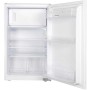 Respekta KS88.4-11 Frigorifero da incasso con scomparto congelatore, larghezza 54 cm, 116 L.