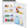 Frigorifero Bomann VSE 7809 senza scomparto congelatore, altezza 89 cm, 129 L, bianco.