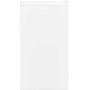 Frigorifero Exquisit KS85-VU-090E, senza scomparto congelatore, larghezza 45 cm, 75 litri, bianco.