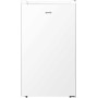 Frigorifero Gorenje R39EPW4 senza scomparto congelatore, larghezza 47,5 cm, 92 L, bianco