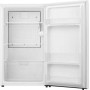 Frigorifero Gorenje R39EPW4 senza scomparto congelatore, larghezza 47,5 cm, 92 L, bianco