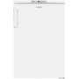 Congelatore Exquisit GS80-HE-040E, larghezza 55 cm, 91 L, 4 cassetti congelatore, bianco