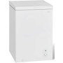 Congelatore a pozzetto a libera installazione Bomann GT 7355, 100 litri, bianco