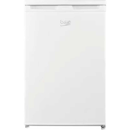 Frigorifero a libera installazione Beko TSE1284N, 101 l, larghezza 54 cm, illuminazione a LED, bianco