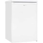Frigorifero Exquisit KS16-V-040D, larghezza 55 cm, 126 L, illuminazione a LED, bianco