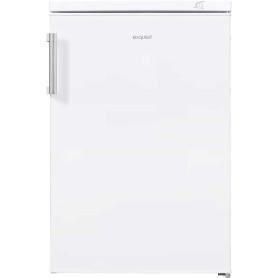 Congelatore a libera installazione Exquisit GS81-H-010D, larghezza 56 cm, 85 litri, bianco