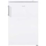 Congelatore a libera installazione Exquisit GS81-H-010D, larghezza 56 cm, 85 litri, bianco