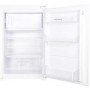 respekta KS88.4-10 Frigorifero da incasso Stellan con scomparto congelatore, altezza 88 cm, 112 L.