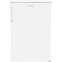 Frigorifero Exquisit KS16-4-HE-040D con scomparto congelatore, larghezza 55 cm, 109 L, bianco.