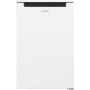 Congelatore Exquisit GS81-040D, larghezza 55 cm, 87 L, bianco