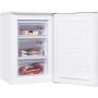 Congelatore Exquisit GS81-040D, larghezza 55 cm, 87 L, bianco