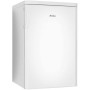Frigorifero Amica VKS 351 112 W, formato standard, larghezza 55 cm, 120 L, colore bianco.
