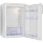 Frigorifero Amica VKS 351 112 W, formato standard, larghezza 55 cm, 120 L, colore bianco.