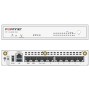 Fortinet FortiWiFі 70G firewall (hardware) Desktop 10 Gbit/s (FWF-70G-E-BDL-950-36)
