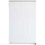 Frigorifero Amica EVKSS 353 900, dimensioni standard, altezza: 88 cm, 135 L, bianco (1195018)