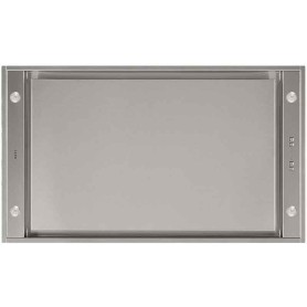 Novy Pure line Compact 6810 Cappa a soffitto , acciaio inox , 90 cm
