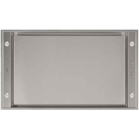 Novy Pure line Compact 6810 Cappa a soffitto , acciaio inox , 90 cm