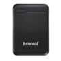Intenso 7313520 batteria portatile Polimeri di litio (LiPo) 5000 mAh Nero (7313520)