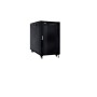 RACK IP20 RSB 10U 600X600 NERO (WPN-RSB-10606-B)