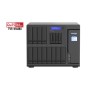 QNAP TVS-h1688X NAS Tower Collegamento ethernet LAN Nero (TVS-H1688X-W1250-32G)
