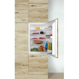 Frigorifero Amica EVKSS 353 900, dimensioni standard, altezza: 88 cm, 135 L, bianco (1195018)