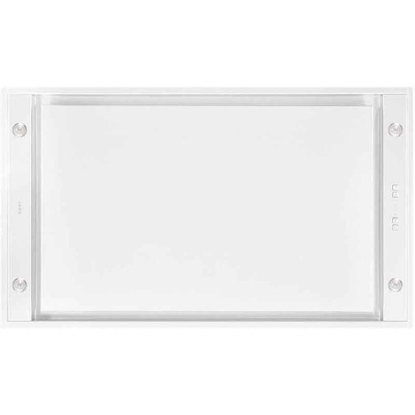 Novy Pure line Compact 6811 Cappa a soffitto , bianca , 90 cm