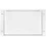 Novy Pure line Compact 6811 Cappa a soffitto , bianca , 90 cm
