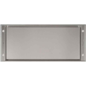 Novy Pure line Compact 6820 Cappa a soffitto , acciaio inox, 120 cm