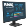 BenQ BL2790C Monitor PC 68,6 cm (27") 1920 x 1080 Pixel Full HD LCD Nero (9H.LP6LB.QBE)