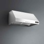 Falmec ZEUS PRO 120 PROFESSIONAL Cappa parete cm 120 - acciaio inox - motore 950 m3/h