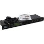 Omnitronic DXO-26E Stereo-Aktiv-Frequenzweiche (10356341)