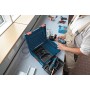L-Boxx Einlage fr Zubehr 14,4V / 18V (schwarz, fr L-Boxx 102) (1600A002WC)