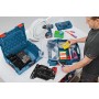 L-Boxx Einlage fr Zubehr 14,4V / 18V (schwarz, fr L-Boxx 102) (1600A002WC)