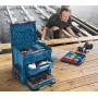L-Boxx Einlage fr Zubehr 14,4V / 18V (schwarz, fr L-Boxx 102) (1600A002WC)