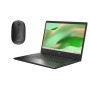 Acer Chromebook CBOA314-1H-C5GY + Mouse Intel® Celeron® N N4500 35,6 cm (14") Full HD 4 GB LPDDR4x-SDRAM 64 GB eMMC Wi-Fi 5 (8 (NX.J37ET.001)
