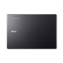 Acer Chromebook CBOA314-1H-C5GY + Mouse Intel® Celeron® N N4500 35,6 cm (14") Full HD 4 GB LPDDR4x-SDRAM 64 GB eMMC Wi-Fi 5 (8 (NX.J37ET.001)
