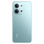 Xiaomi Redmi 15C 17,5 cm (6.9") 4G USB tipo-C 4 GB 256 GB 6000 mAh Verde (XIRED15CV-256-W3)