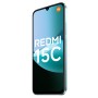 Xiaomi Redmi 15C 17,5 cm (6.9") 4G USB tipo-C 4 GB 256 GB 6000 mAh Verde (XIRED15CV-256-W3)