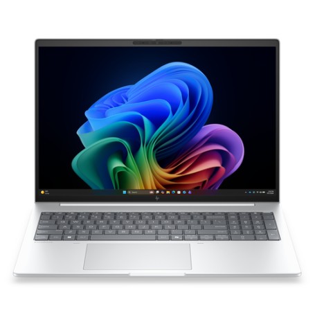 HP EliteBook 8 G2a 16 Next Gen AI PC Wolf Pro Security Edition AMD Ryzen AI 5 450 Computer portatile 40,6 cm (16") WUXGA 16 GB D (DL5Q4AT#ABZ)