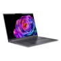 Acer Aspire 16 AI A16-52M-55U5 Copilot+ PC Intel Core Ultra 5 226V Computer portatile 40,6 cm (16") WUXGA 16 GB LPDDR5x-SDRAM 1  (NX.JP1ET.008)
