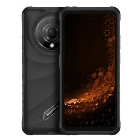 HAMMER Iron 6 black 16,7 cm (6.56") Doppia SIM Android 14 4G USB tipo-C 6 GB 128 GB 6050 mAh Nero (TEL001058)