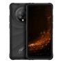 HAMMER Iron 6 black 16,7 cm (6.56") Doppia SIM Android 14 4G USB tipo-C 6 GB 128 GB 6050 mAh Nero (TEL001058)