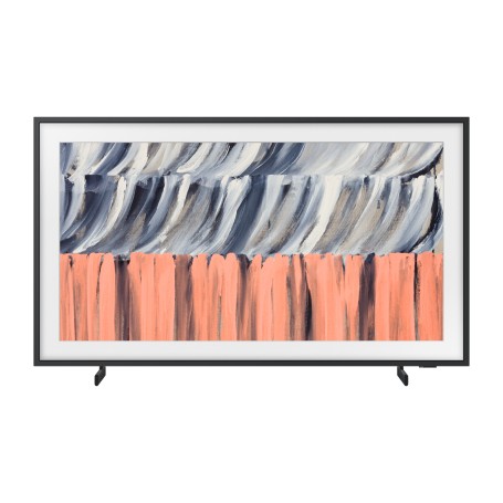Samsung 43" The Frame LS03HE 4K Vision AI Smart TV (2026) (QE43LS03HEUXZT)
