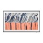 Samsung 43" The Frame LS03HE 4K Vision AI Smart TV (2026) (QE43LS03HEUXZT)