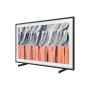 Samsung 43" The Frame LS03HE 4K Vision AI Smart TV (2026) (QE43LS03HEUXZT)