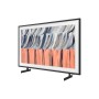 Samsung 43" The Frame LS03HE 4K Vision AI Smart TV (2026) (QE43LS03HEUXZT)