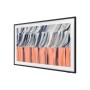 Samsung 43" The Frame LS03HE 4K Vision AI Smart TV (2026) (QE43LS03HEUXZT)