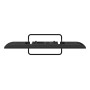 Smart-Tech 40FN01V3 TV 101,6 cm (40") Full HD Grigio 250 cd/m²