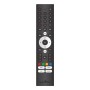 Smart-Tech 40FN01V3 TV 101,6 cm (40") Full HD Grigio 250 cd/m²
